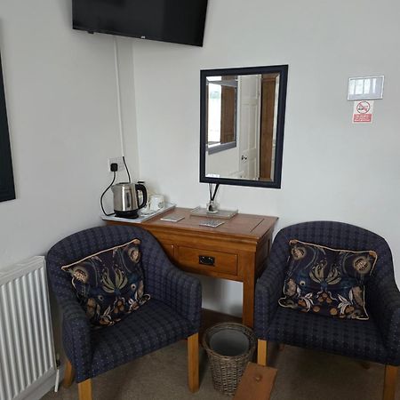 York Rose B&B ภายนอก รูปภาพ