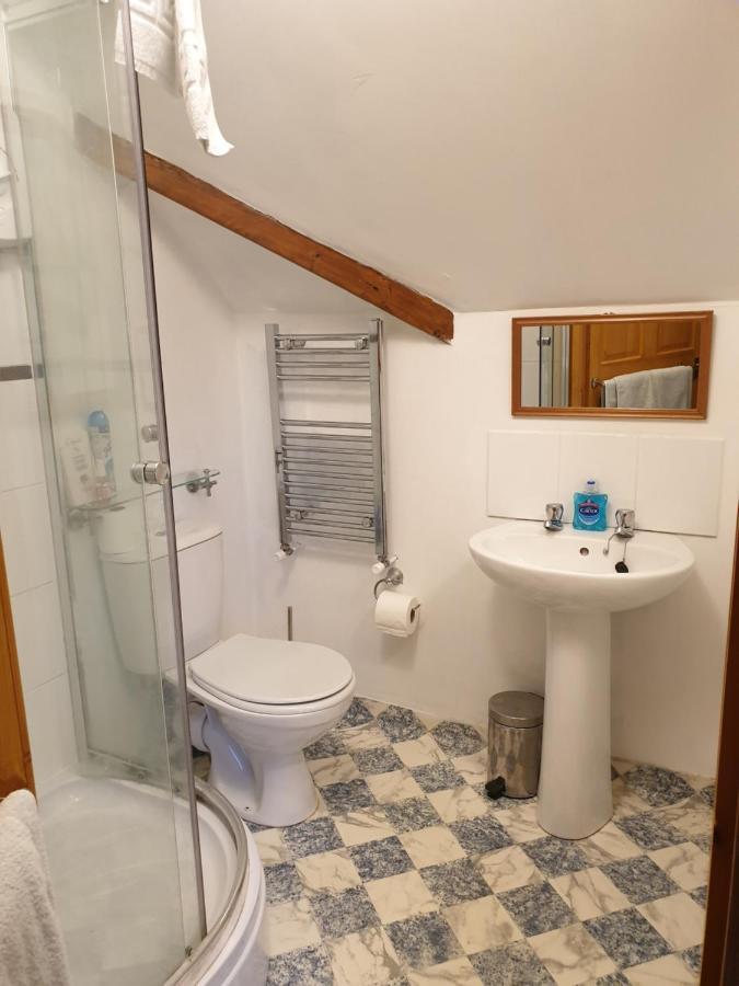 York Rose B&B ภายนอก รูปภาพ