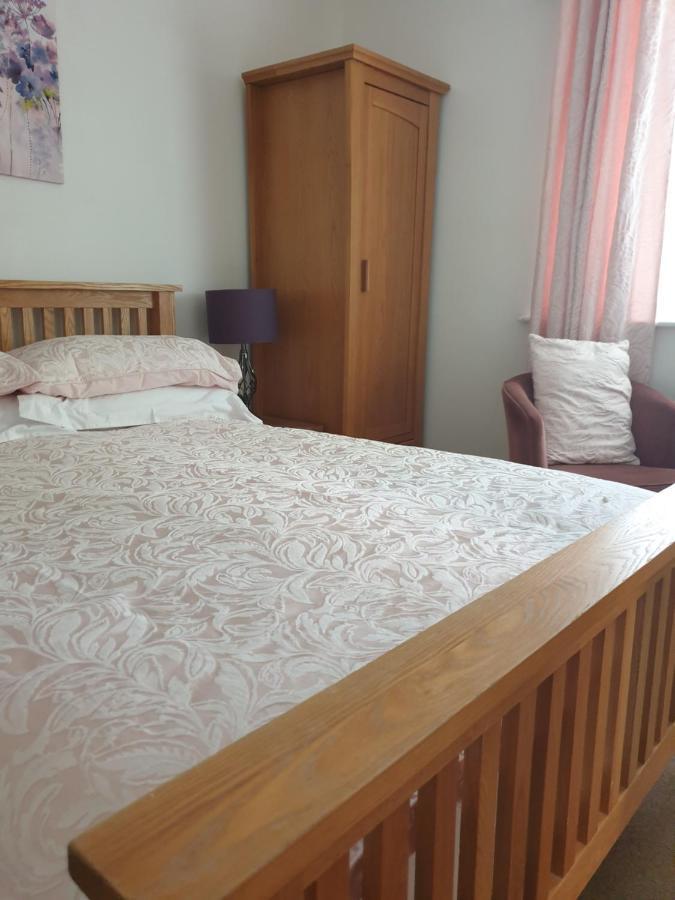 York Rose B&B ภายนอก รูปภาพ