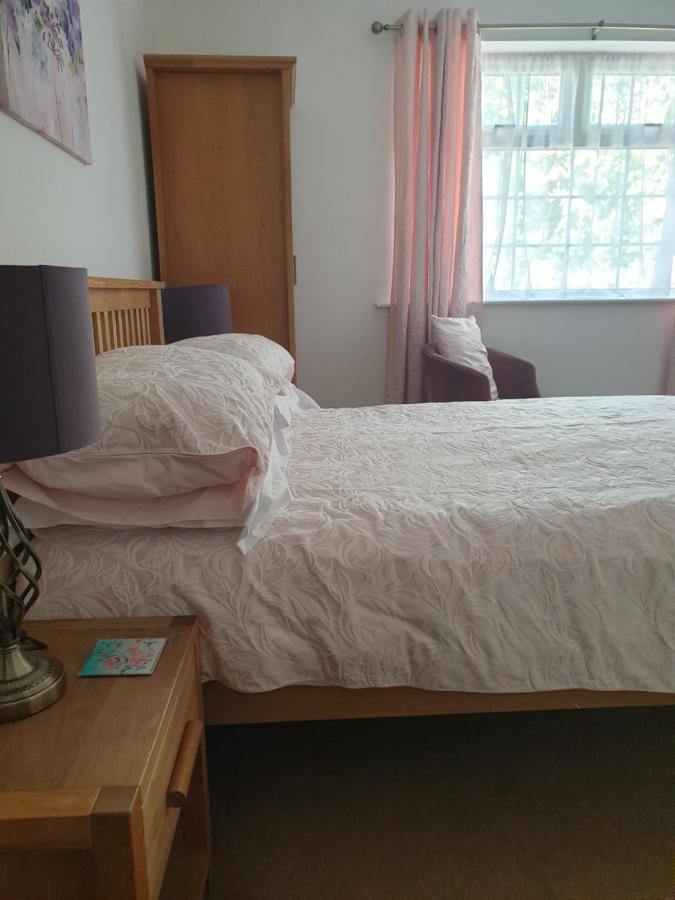 York Rose B&B ภายนอก รูปภาพ