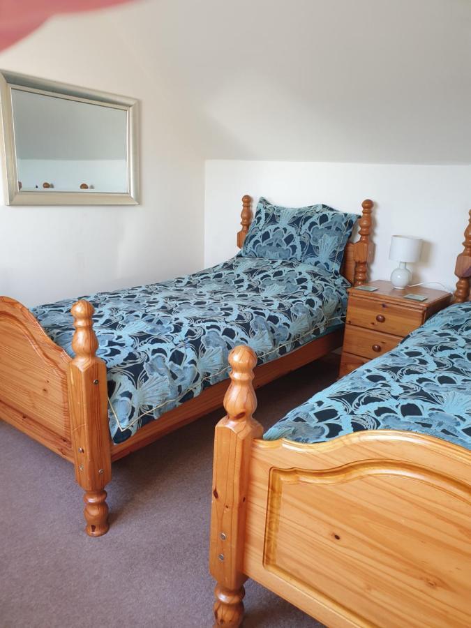 York Rose B&B ภายนอก รูปภาพ
