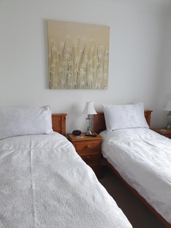 York Rose B&B ภายนอก รูปภาพ