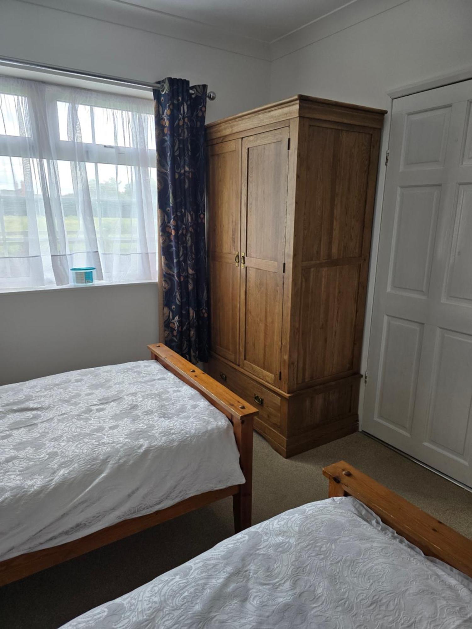 York Rose B&B ภายนอก รูปภาพ