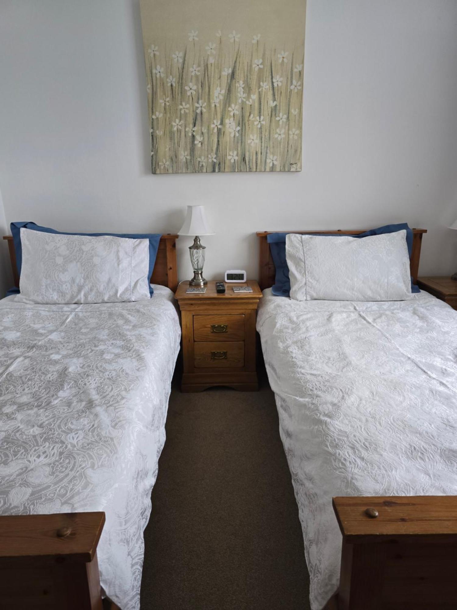York Rose B&B ภายนอก รูปภาพ