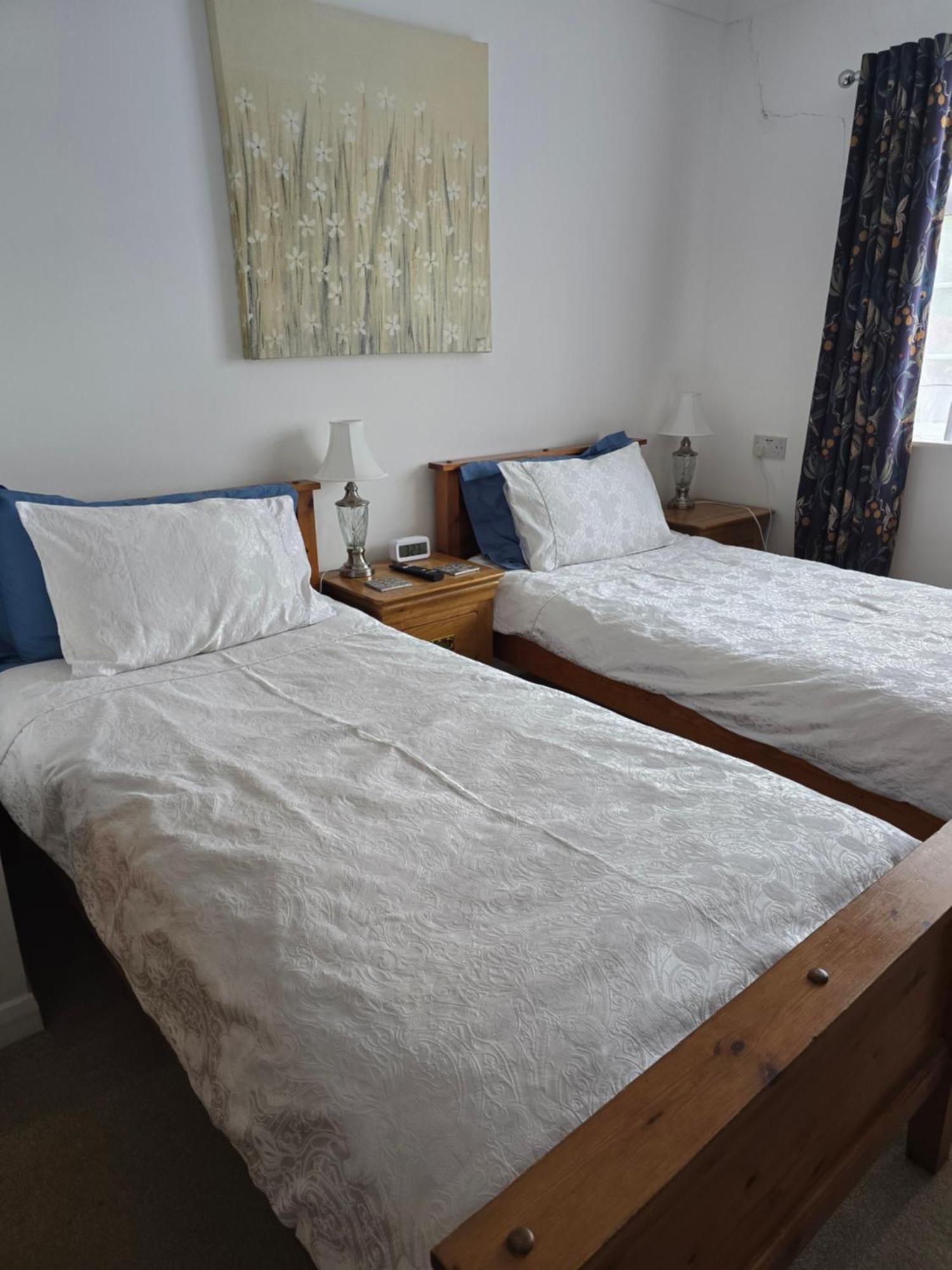 York Rose B&B ภายนอก รูปภาพ